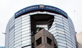 La Bolsa de Casablanca abre casi en equilibrio