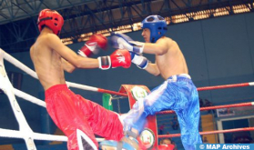 Campeonatos Africanos de Boxeo (Yaundé-2023): Cuatro medallas de oro para Marruecos