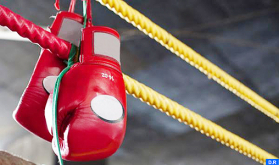 Torneo de clasificación olímpica africana de boxeo: los marroquíes Ayoub Maänni y Mohamed Firisse se clasifican para semifinales