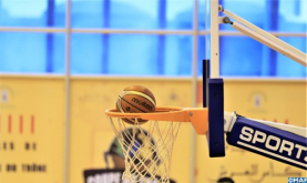 Campeonato de África de Baloncesto/Sub18: Las selecciones marroquíes (chicos y chicas) juegan sus primeros partidos el martes contra Zambia