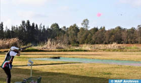 Copa del Mundo de Tiro Deportivo-2024 (skeet/individual): La italiana Simona Scocchetti se lleva el oro