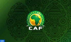 Reanudación de las eliminatorias en noviembre para la Copa de África de las Naciones y en mayo de 2021 para la Copa del Mundo (CAF)