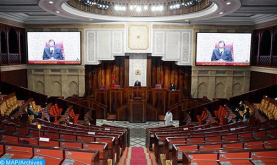 Cámara de Representantes: sesión plenaria el lunes para votar los textos legislativos finalizados