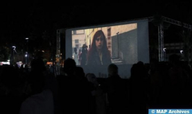 Arranca en Roma el 29º MedFilm con participación de Marruecos