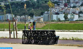 Rabat, Casablanca y Uchda acogen a un tercio de los refugiados en Marruecos (HCP)