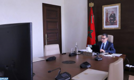 El Consejo de Gobierno aprueba un proyecto de ley sobre la creación del "Fondo Mohammed VI para la Inversión"