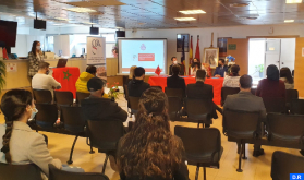 E-administración: El consulado de Marruecos en Islas Baleares organiza una formación para los marroquíes residentes en el extranjero