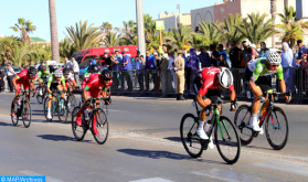 Marruecos se clasifica para el Campeonato Mundial de Ciclismo en Ruta 2020 en Italia