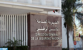 DGSN: operación de migración ilegal frustrada en Uchda, tres sudaneses detenidos