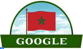 Fiesta de la Independencia: Google celebra Marruecos