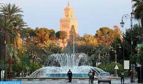 Marrakech, el destino más apreciado para los turistas franceses en 2022