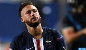 Neymar ya es oficialmente jugador del Al Hilal saudí     