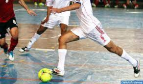 Futsal: Marruecos aplasta a Argentina (7-0) en partido amistoso