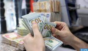 Mercado de divisas (29 de septiembre-05 de octubre): El dirham se aprecia un 1,90% frente al dólar (BAM)