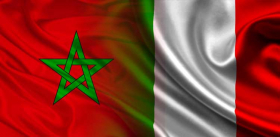 Rabat-Salé-Kenitra: Conversaciones entre Marruecos e Italia para reforzar la cooperación y las inversiones