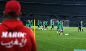 CAN-2021: Marruecos gana a Malaui (2-1) y se clasifica para los cuartos de final