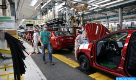 Automotive Industries: Marruecos va camino de convertirse en el centro "más competitivo" de la industria del automóvil