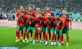 Clasificación para el Mundial 2026 (4ª jornada /Gr. E): Marruecos se enfrenta al Congo el 11 de junio en Kinshasa