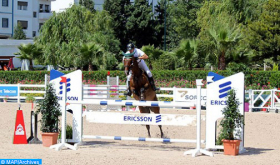 El jinete Rayan El Ouarzazi representará a Marruecos en el FEI Jumping World Challenge 2022 en Bulgaria