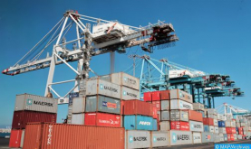 Marruecos: Yorf Lasfar, primer puerto en tráfico de mercancías en 2022 (OCPM)