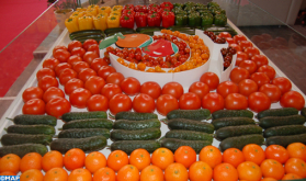 Covid-19: La industria agroalimentaria nacional sigue garantizando al mercado nacional un suministro normal y suficiente con productos alimenticios