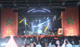 19a edición del Festival de las playas de Maroc Telecom: 10 millones de festivaleros asistieron a 112 conciertos