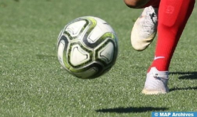 Fútbol femenino Sub-17: doble enfrentamiento amistoso Marruecos/Rep. Checa, el 30 de noviembre y el 3 de diciembre en España