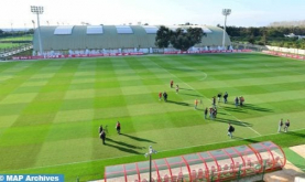 Copa de la CAF (1ª jornada/Grupo D): El Renacimiento de Berkane vence al Sekhukhune United sudafricano (2-0)