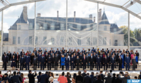 Abierta en Villers-Cotterêts la XIX Cumbre de la Francofonía