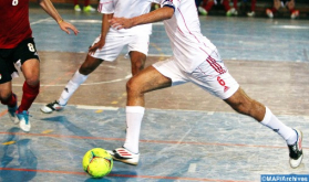 Futsal/Torneo amistoso en Croacia: la selección nacional domina a Noruega (5-0)