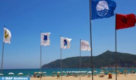 Bandera Azul 2024: 27 playas, un lago de montaña y cuatro puertos deportivos galardonados