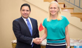 Marruecos y Finlandia decididos a reforzar sus relaciones bilaterales