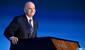 El mundial de 2030 en Marruecos será «una inmensa fiesta de la humanidad» (Infantino)