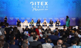 Abierta en Marrakech la 2ª edición de Gitex África