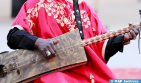 Montreal vibra al ritmo de la música Gnaoua