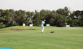 Copa del Trono de Golf 2022: El Palm Golf Casablanca gana su segundo título consecutivo