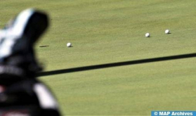 El 2º Campeonato Árabe Profesional de golf del 9 al 12 de enero en El Yadida