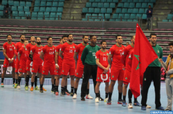 CAN de Balonmano (Egipto-2022): Marruecos se clasifica a las semifinales y al mundial