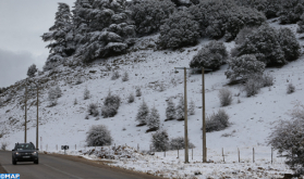 Lluvias tormentosas, nevadas y frío de viernes a domingo en varias provincias (Boletín Especial)