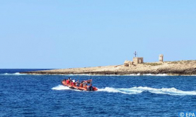 Detenidos en Laayún más de 180 candidatos a la inmigración clandestina hacia las Islas Canaria