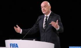 Infantino: la elección de Marruecos para acoger la CAN femenina es un reconocimiento a su enorme capacidad