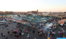 Una escuela de Arte del Narrador abre sus puertas en Marrakech