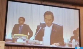 Japón reitera solemnemente su no reconocimiento de la entidad quimérica del “polisario” (Medi1 TV en exclusiva)