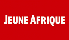 “Jeune Afrique” destaca la gestión ejemplar de la respuesta al Covid-19 bajo el liderazgo de SM el Rey