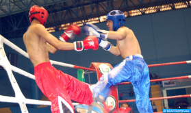 Muay Thai: la selección nacional participa en los juegos mundiales en Estados Unidos