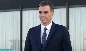 El Mundial 2030 en España, Marruecos y Portugal: "una gran noticia y un gran orgullo" (Pedro Sánchez)