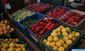 Mercados: Abastecimiento normal durante el Ramadán (Comisión interministerial)