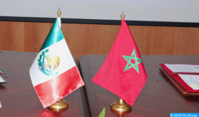 Creado en la ciudad de México un grupo de amistad con Marruecos para promover la cooperación bilateral