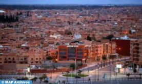 La comunidad de geoparques de la UNESCO se reúne en Marrakech