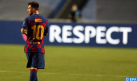 Liga: Messi comunica al FC Barcelona que quiere irse